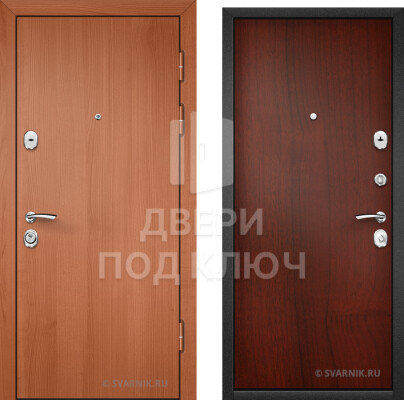 Входная дверь под ключ ДПК-5016